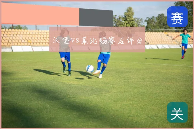 汉堡vs莱比锡赛后评分